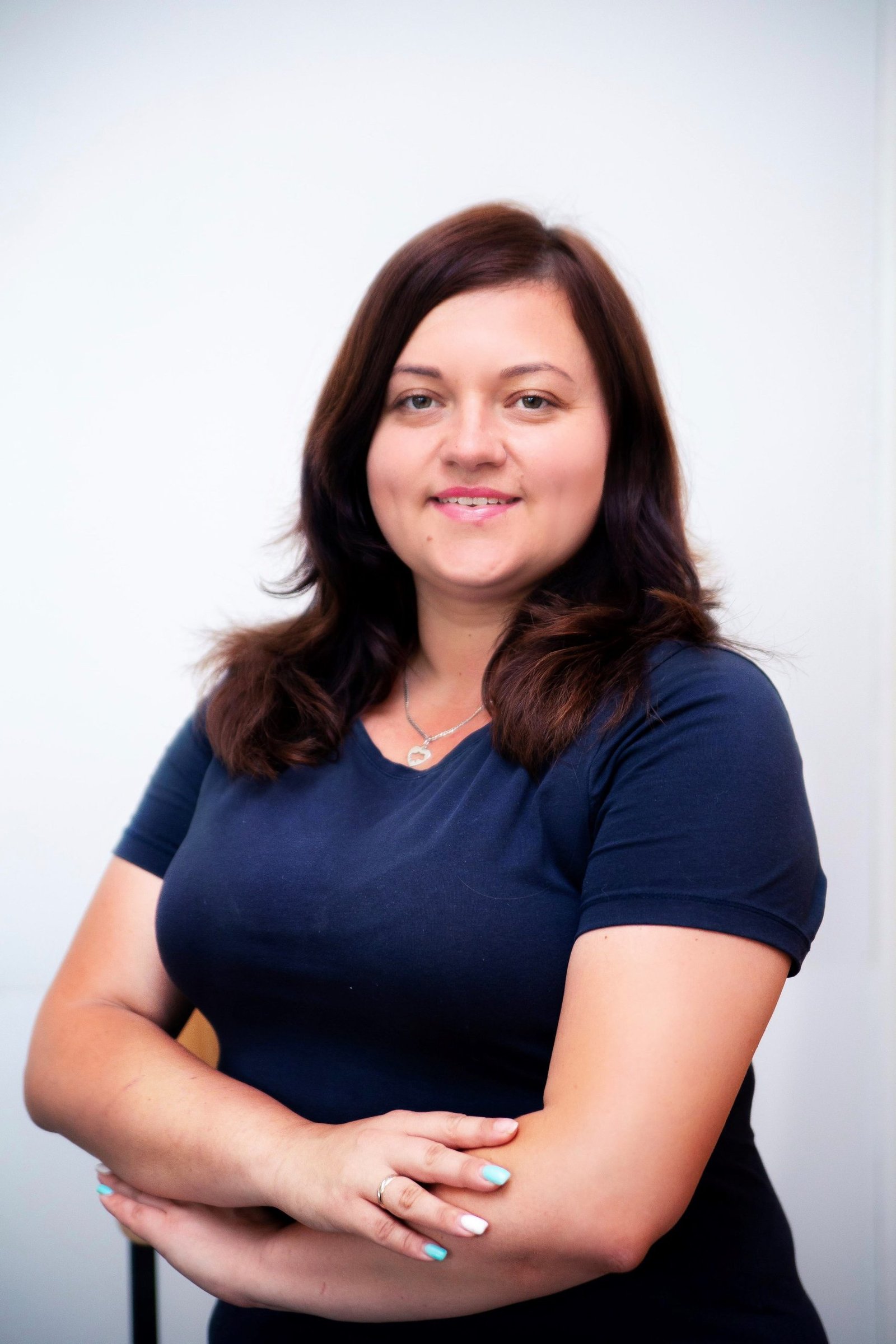 Александрова Анжеліка Сергіївна у «Мої обрії»