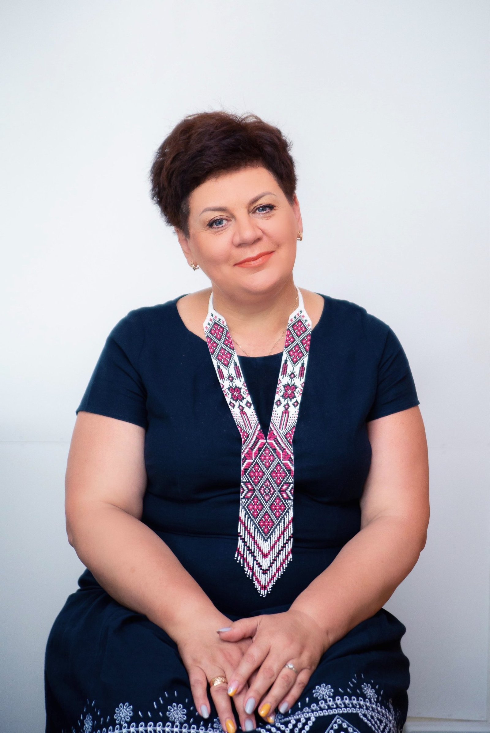 Дубіщук Вікторія Ігорівна у «Мої обрії»