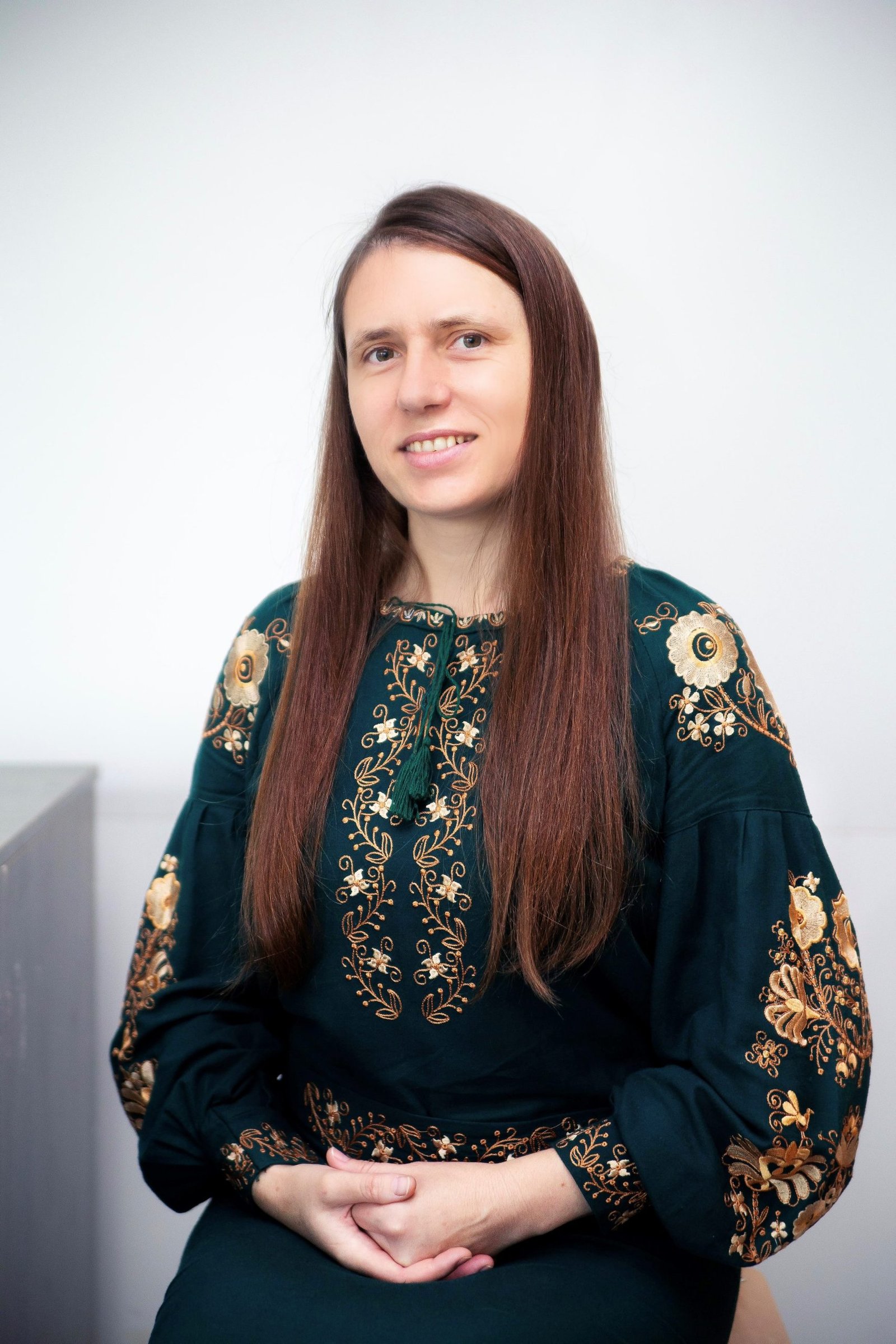 Вчителька Чабан Юлія Анатоліївна у «Мої обрії»