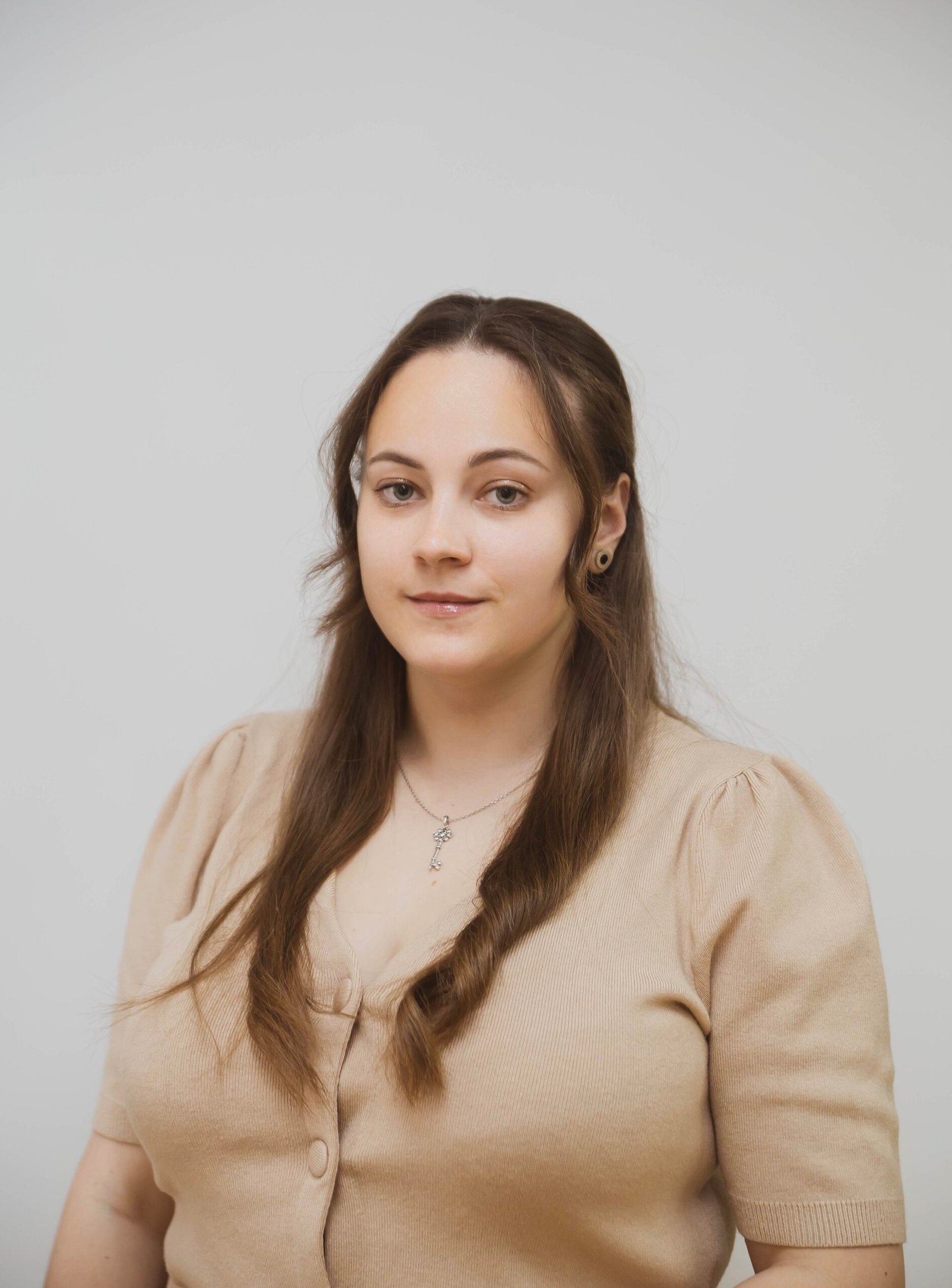 Вчитель Чехова Анастасія Ігорівна, педагог закладу освіти «Мої обрії».