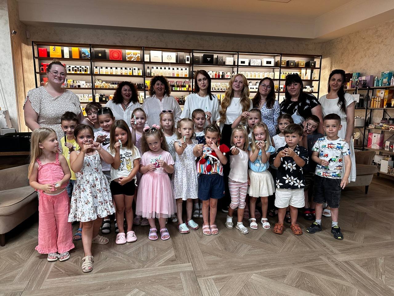 День парфумера