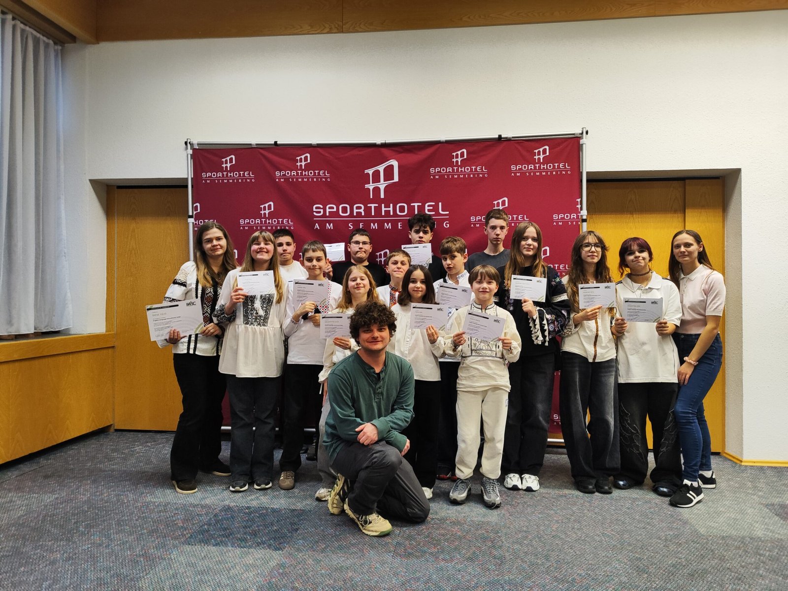 Земмерінг. Австрія