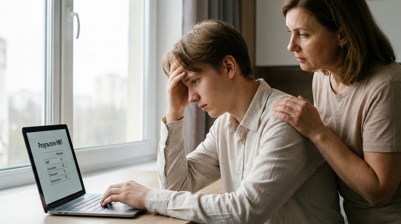 The Most Common Mistakes When Preparing for the NMT